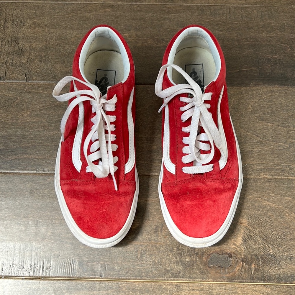 Vans Sneaker